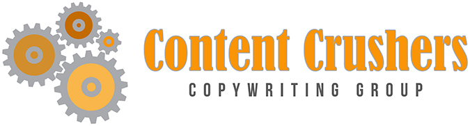 Content Crushers Copywriting Group